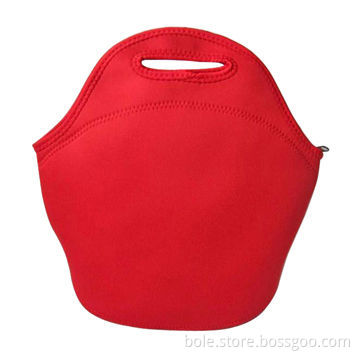 Picnic Cooler Bag Made of Neoprene, OEM Orders are Welcome